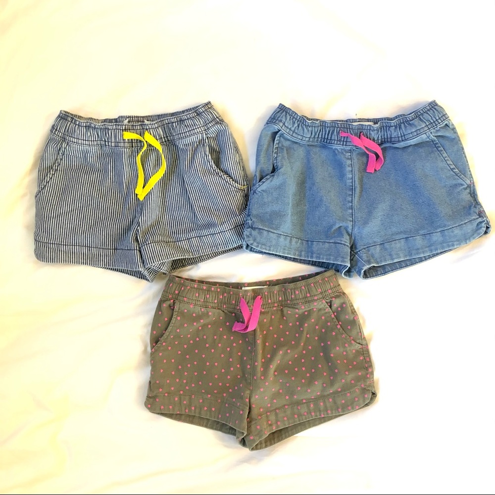 Mini Boden Shorts | size 7
